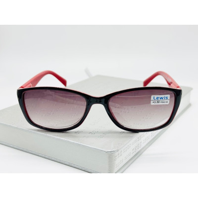 Очки корригирующие "Lewis" 836 Кр тон Очки корригирующие "Lewis" 836 Кр тон